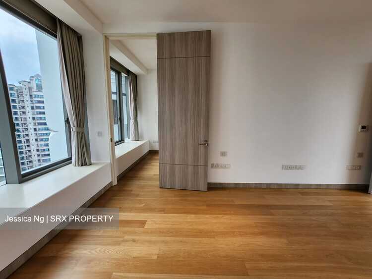 Ardmore Residence (D10), Condominium #439636971